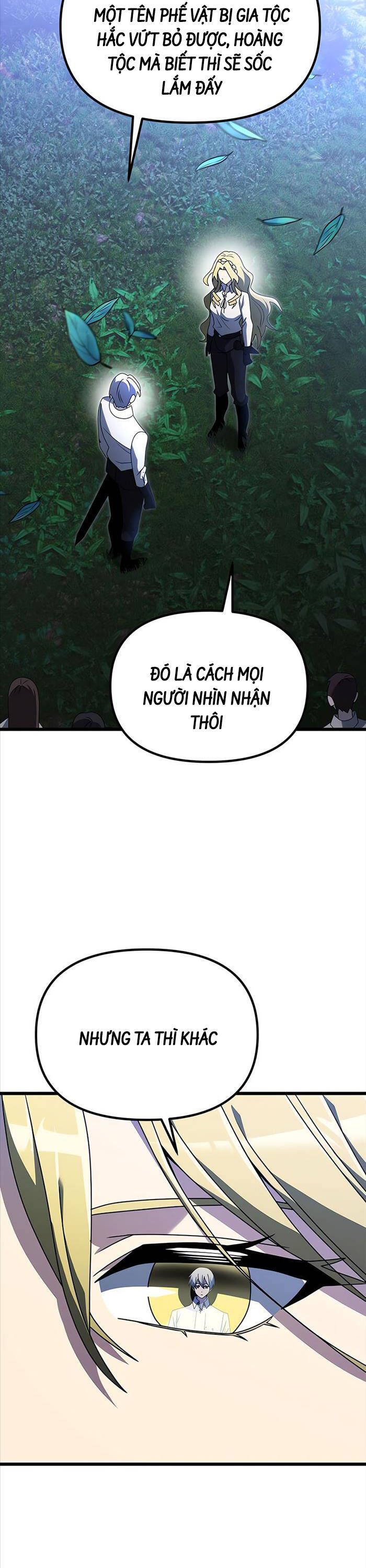 Hắc Kị Sĩ Thiên Tài Giới Hạn Thời Gian Chap 61 - Next Chap 62