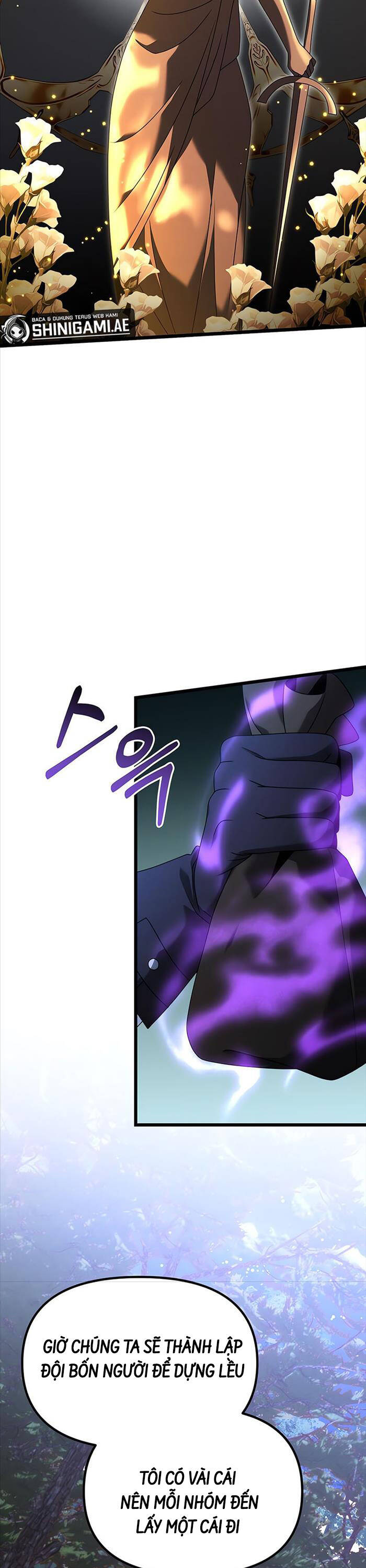 Hắc Kị Sĩ Thiên Tài Giới Hạn Thời Gian Chap 61 - Next Chap 62
