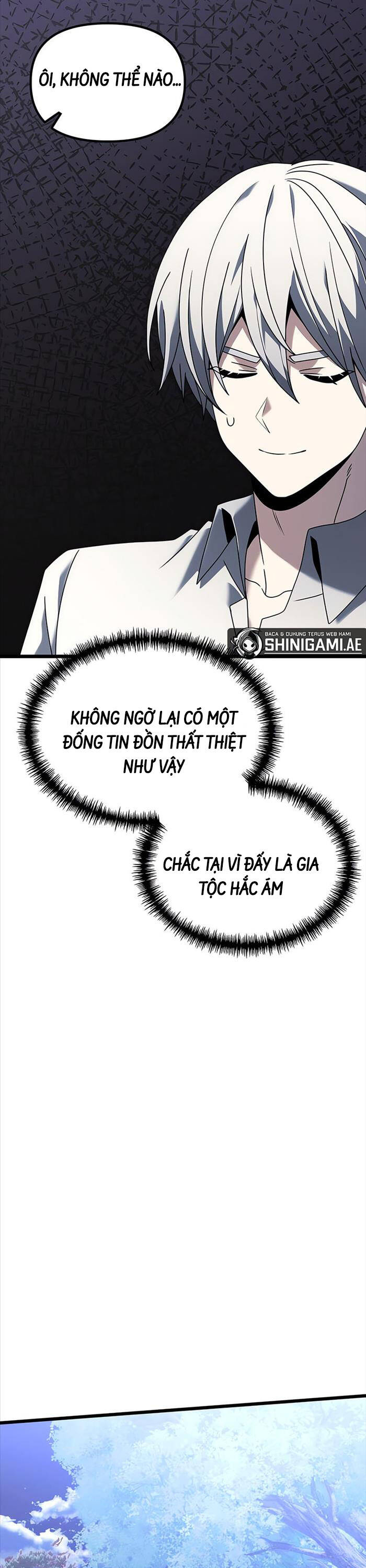 Hắc Kị Sĩ Thiên Tài Giới Hạn Thời Gian Chap 61 - Next Chap 62