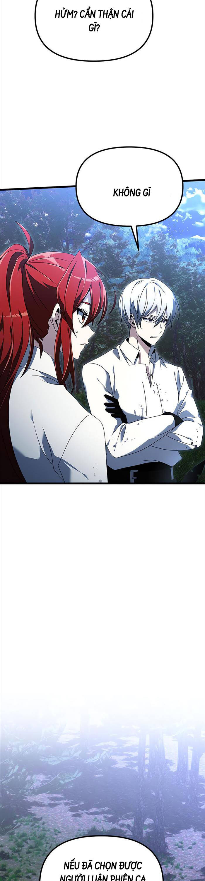 Hắc Kị Sĩ Thiên Tài Giới Hạn Thời Gian Chap 61 - Next Chap 62
