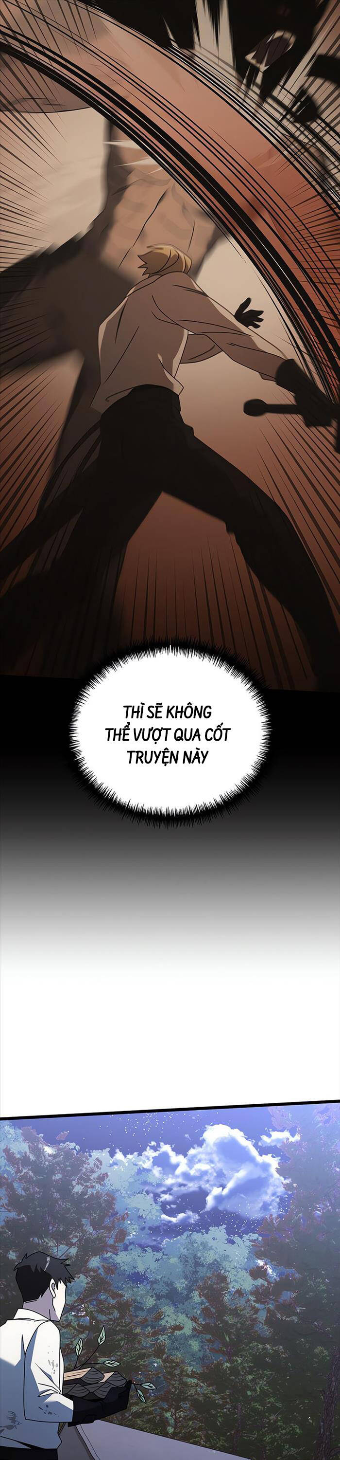 Hắc Kị Sĩ Thiên Tài Giới Hạn Thời Gian Chap 61 - Next Chap 62