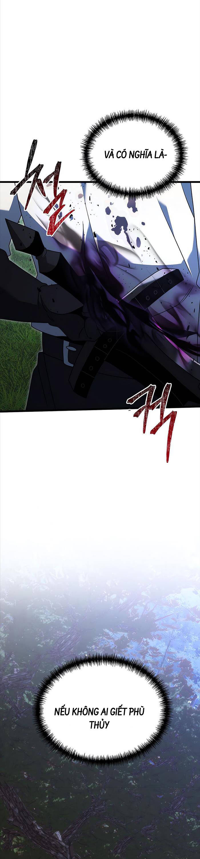 Hắc Kị Sĩ Thiên Tài Giới Hạn Thời Gian Chap 61 - Next Chap 62
