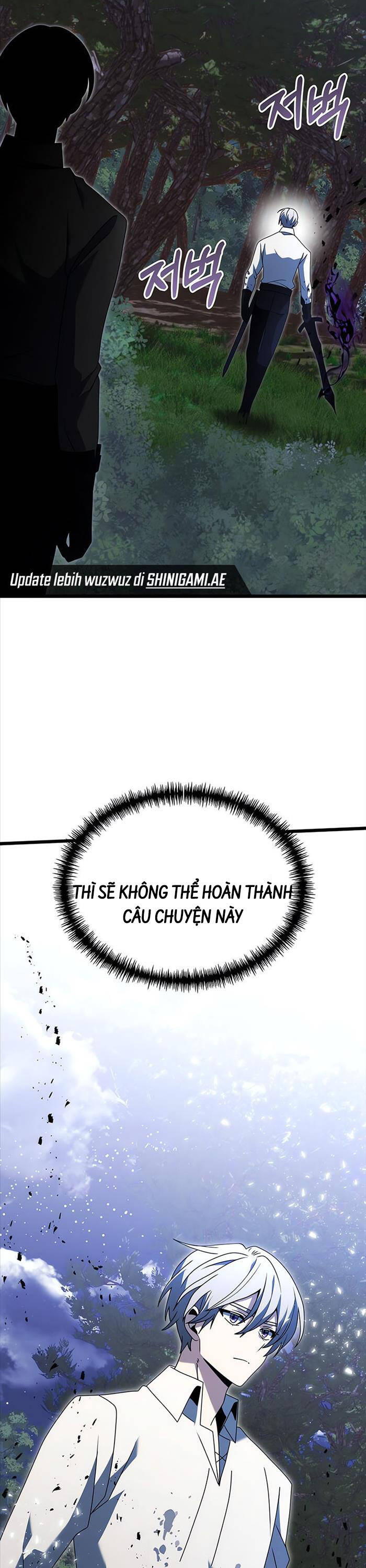 Hắc Kị Sĩ Thiên Tài Giới Hạn Thời Gian Chap 61 - Next Chap 62