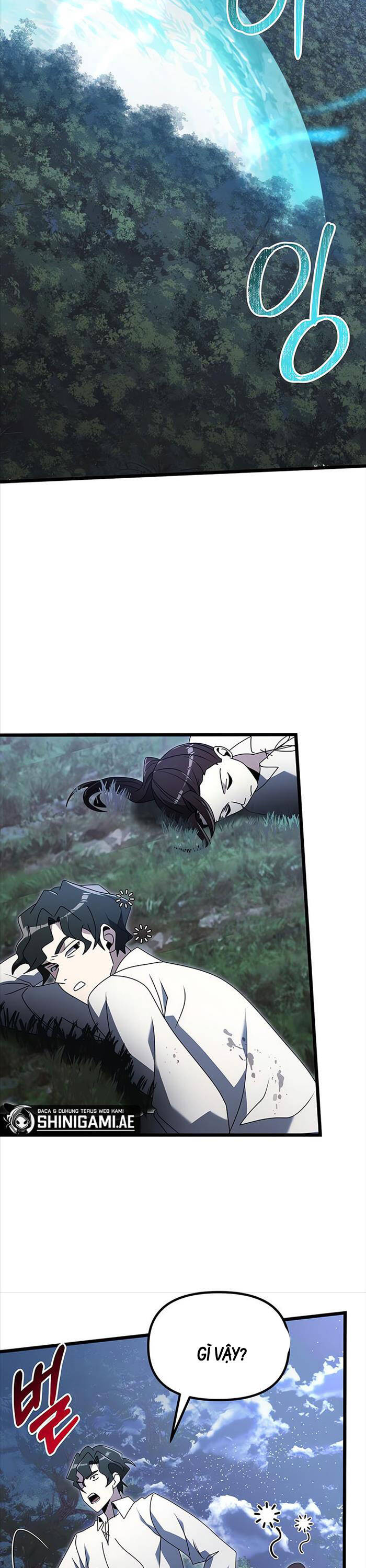 Hắc Kị Sĩ Thiên Tài Giới Hạn Thời Gian Chap 61 - Next Chap 62