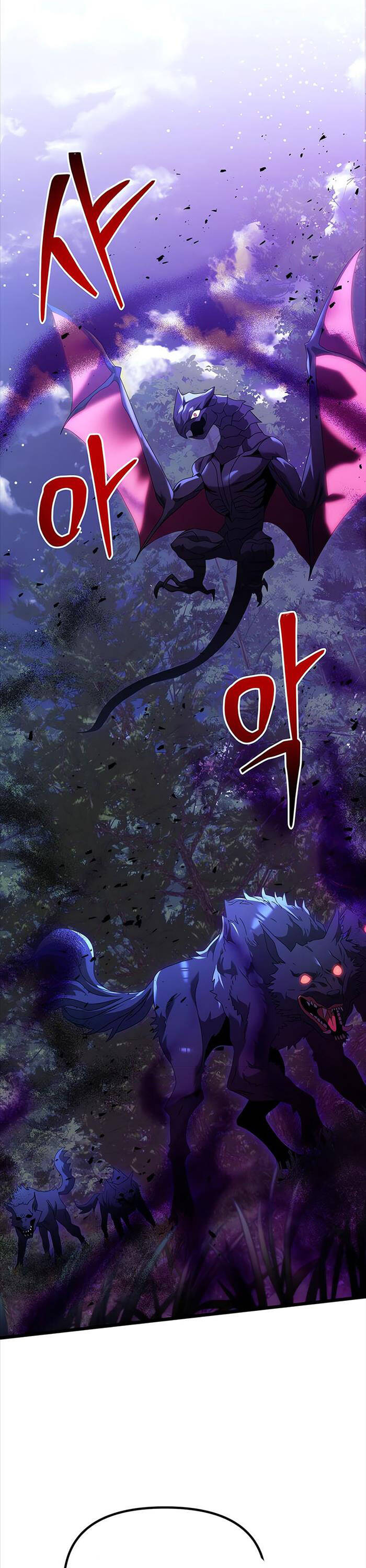 Hắc Kị Sĩ Thiên Tài Giới Hạn Thời Gian Chap 61 - Next Chap 62