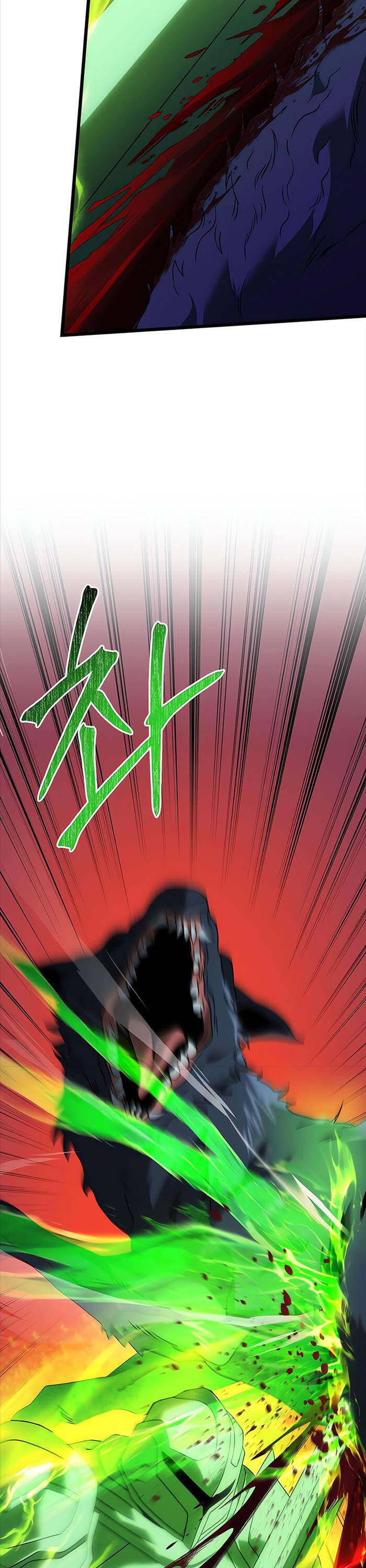 Hắc Kị Sĩ Thiên Tài Giới Hạn Thời Gian Chap 61 - Next Chap 62