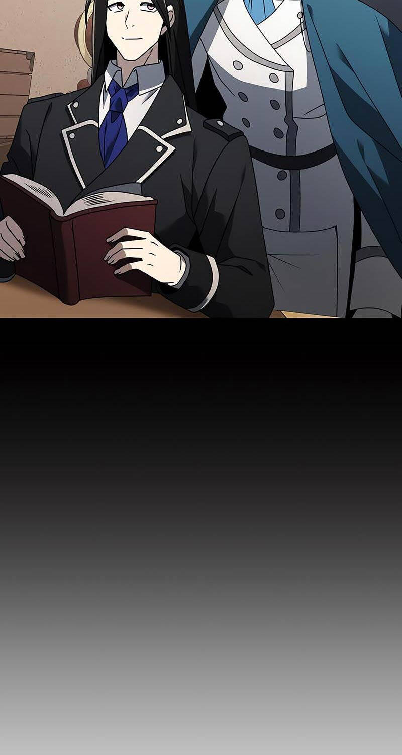 Hắc Kị Sĩ Thiên Tài Giới Hạn Thời Gian Chap 62 - Next Chap 63