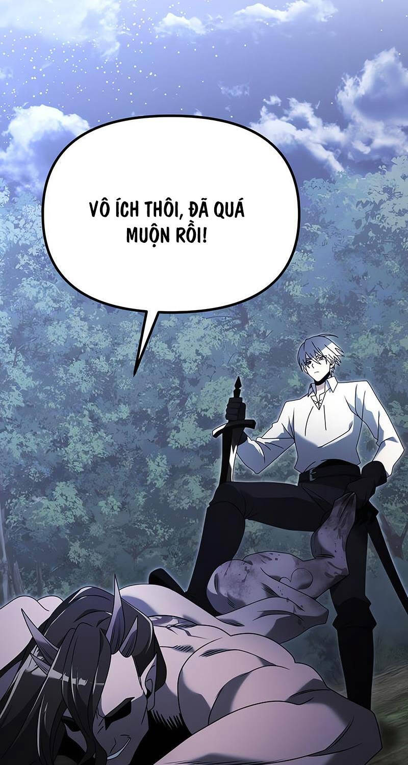 Hắc Kị Sĩ Thiên Tài Giới Hạn Thời Gian Chap 62 - Next Chap 63
