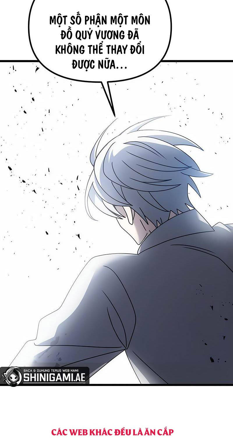 Hắc Kị Sĩ Thiên Tài Giới Hạn Thời Gian Chap 62 - Next Chap 63