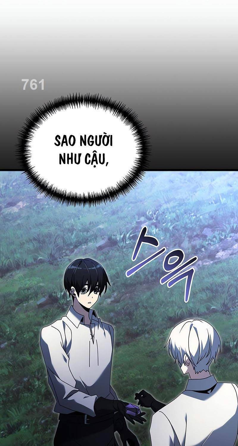 Hắc Kị Sĩ Thiên Tài Giới Hạn Thời Gian Chap 62 - Next Chap 63