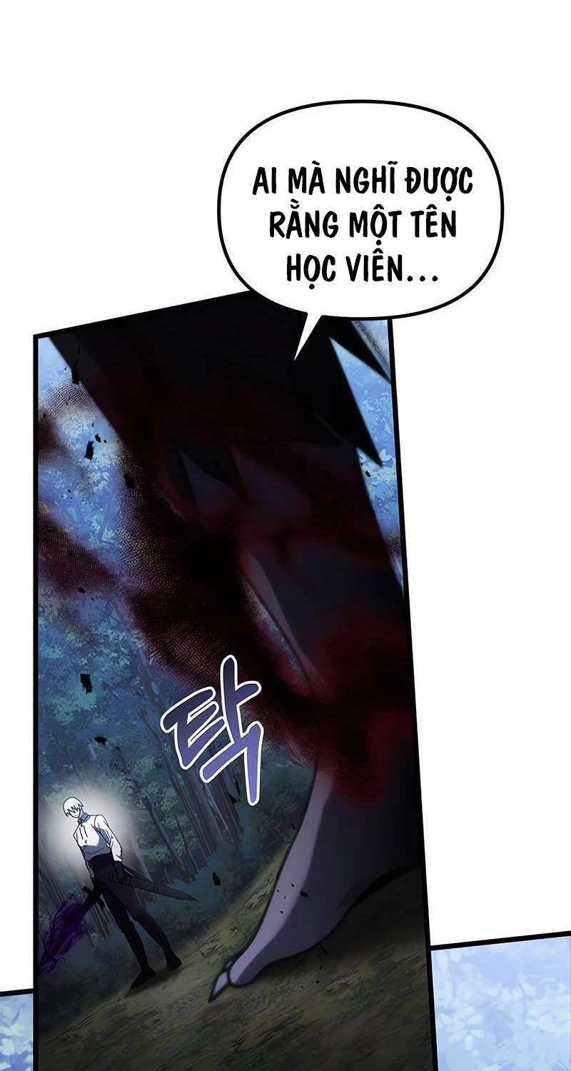 Hắc Kị Sĩ Thiên Tài Giới Hạn Thời Gian Chap 62 - Next Chap 63
