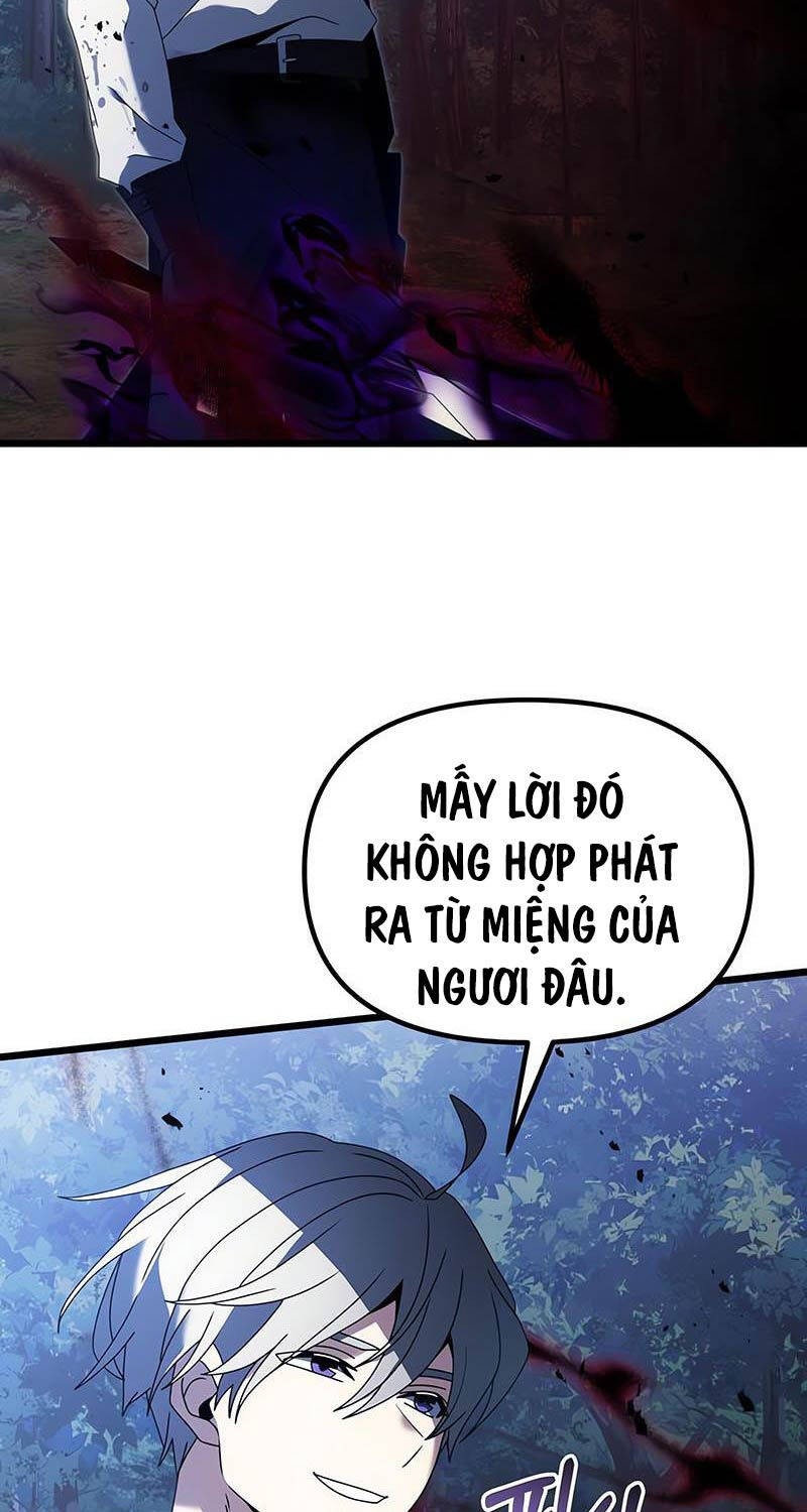 Hắc Kị Sĩ Thiên Tài Giới Hạn Thời Gian Chap 62 - Next Chap 63