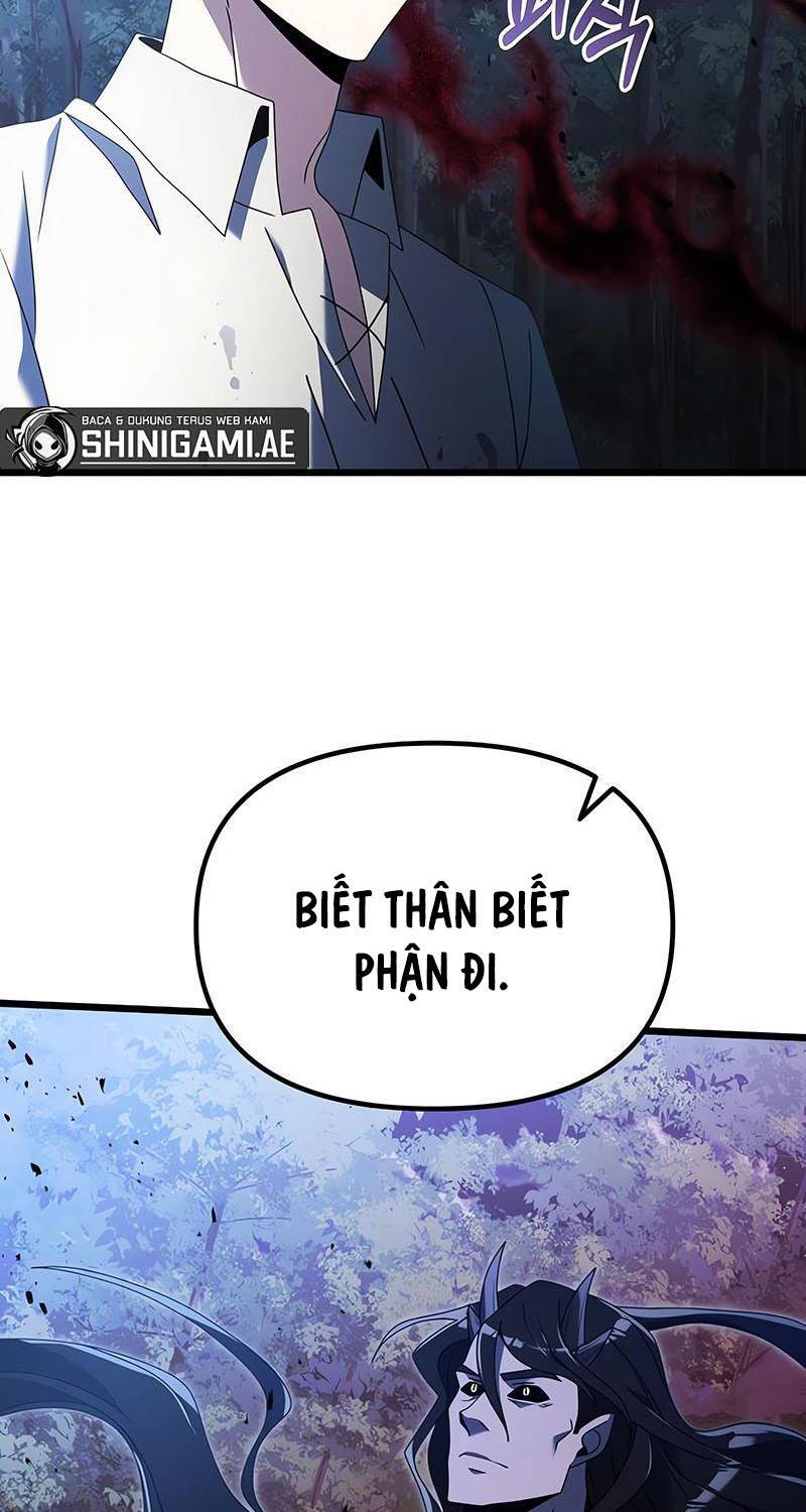 Hắc Kị Sĩ Thiên Tài Giới Hạn Thời Gian Chap 62 - Next Chap 63