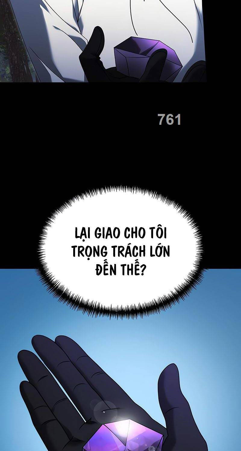 Hắc Kị Sĩ Thiên Tài Giới Hạn Thời Gian Chap 62 - Next Chap 63