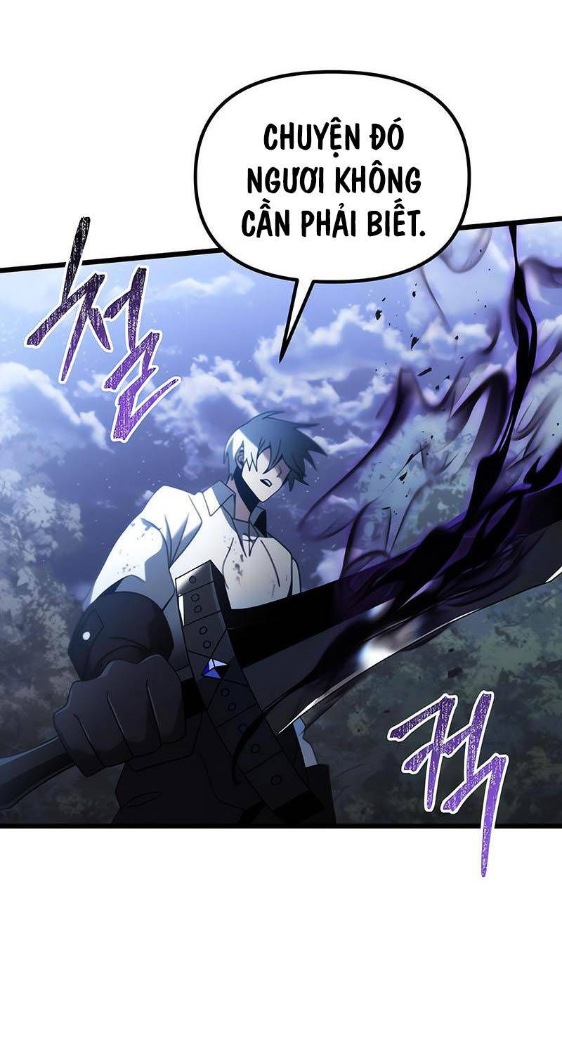 Hắc Kị Sĩ Thiên Tài Giới Hạn Thời Gian Chap 62 - Next Chap 63