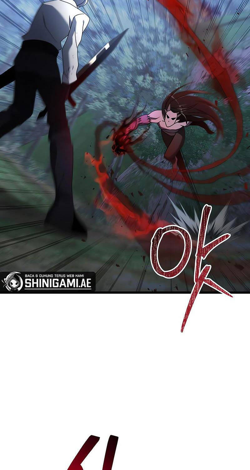 Hắc Kị Sĩ Thiên Tài Giới Hạn Thời Gian Chap 62 - Next Chap 63