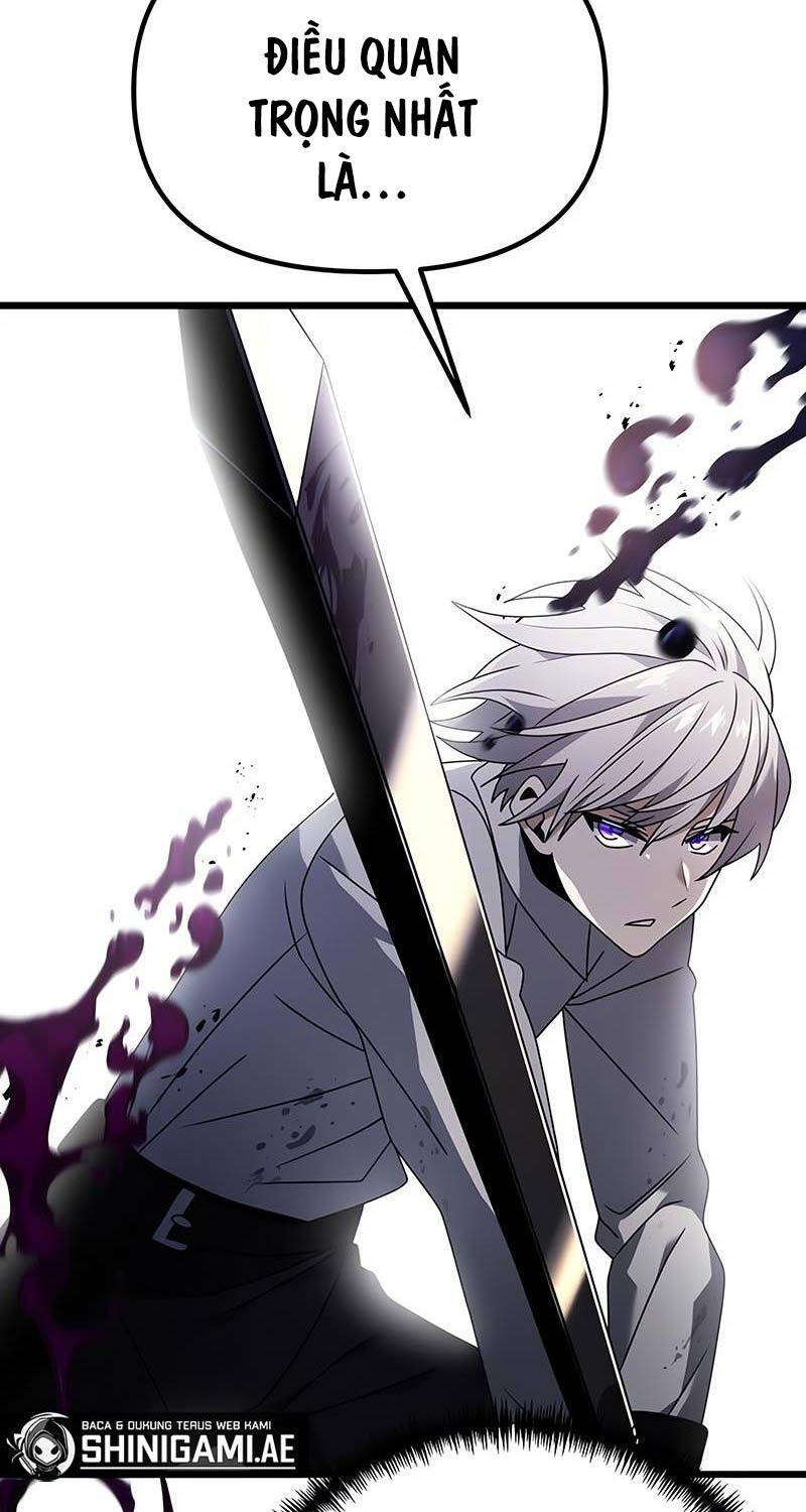 Hắc Kị Sĩ Thiên Tài Giới Hạn Thời Gian Chap 62 - Next Chap 63
