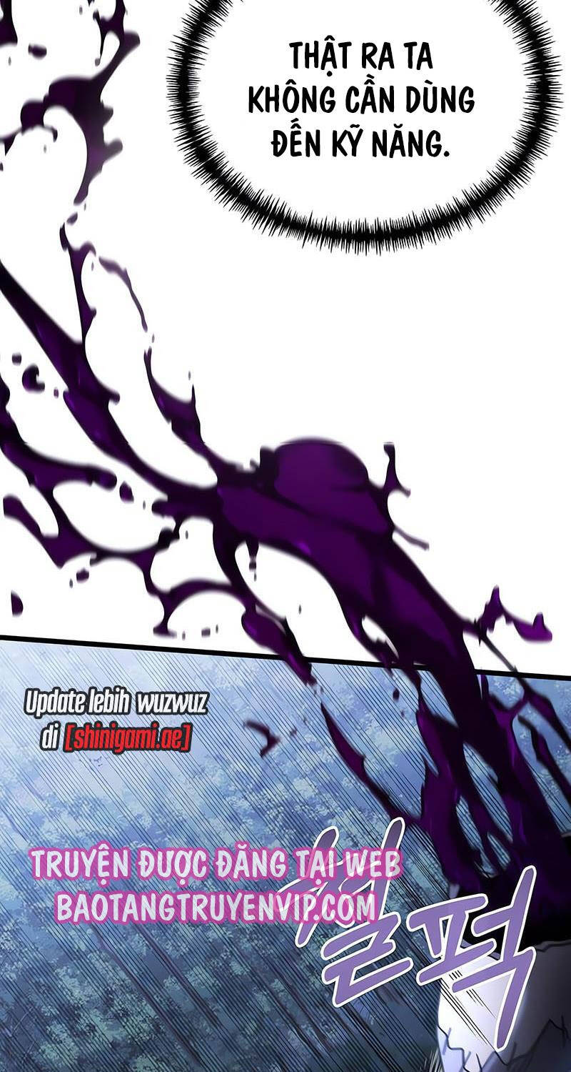 Hắc Kị Sĩ Thiên Tài Giới Hạn Thời Gian Chap 62 - Next Chap 63