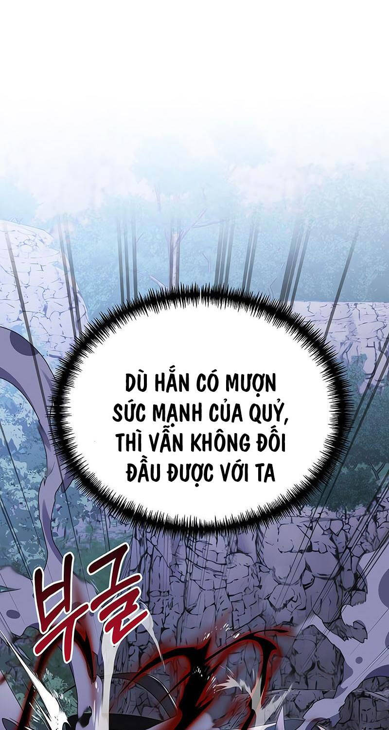 Hắc Kị Sĩ Thiên Tài Giới Hạn Thời Gian Chap 62 - Next Chap 63