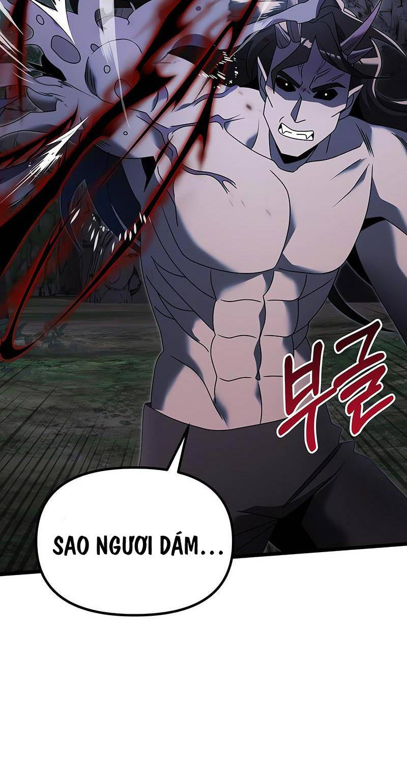 Hắc Kị Sĩ Thiên Tài Giới Hạn Thời Gian Chap 62 - Next Chap 63