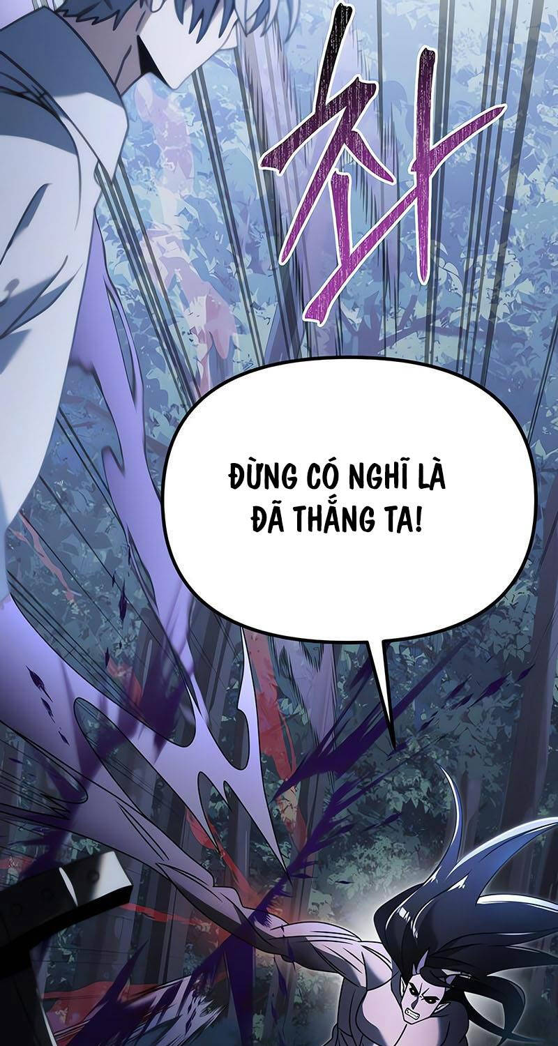 Hắc Kị Sĩ Thiên Tài Giới Hạn Thời Gian Chap 62 - Next Chap 63