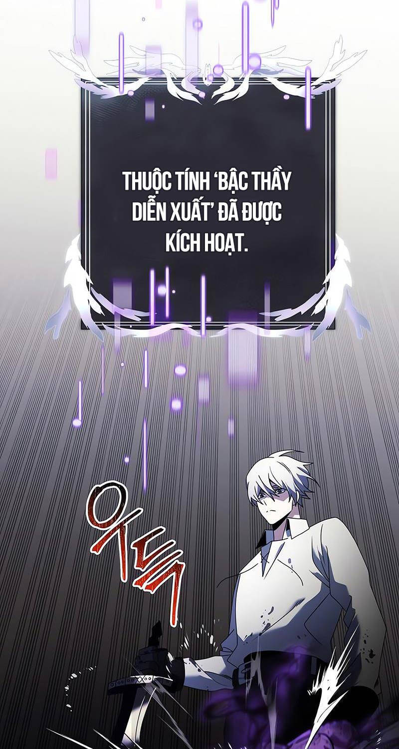 Hắc Kị Sĩ Thiên Tài Giới Hạn Thời Gian Chap 62 - Next Chap 63