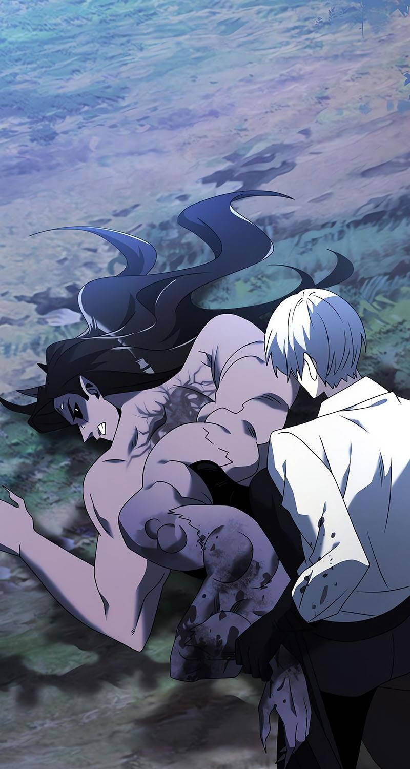 Hắc Kị Sĩ Thiên Tài Giới Hạn Thời Gian Chap 62 - Next Chap 63