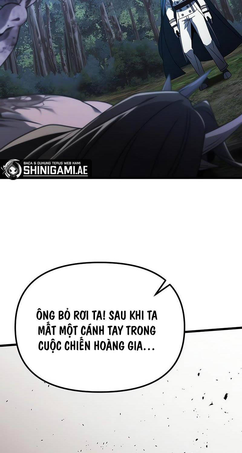Hắc Kị Sĩ Thiên Tài Giới Hạn Thời Gian Chap 62 - Next Chap 63