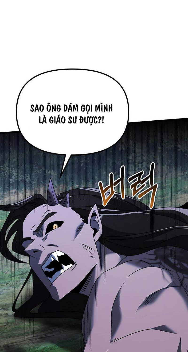 Hắc Kị Sĩ Thiên Tài Giới Hạn Thời Gian Chap 62 - Next Chap 63