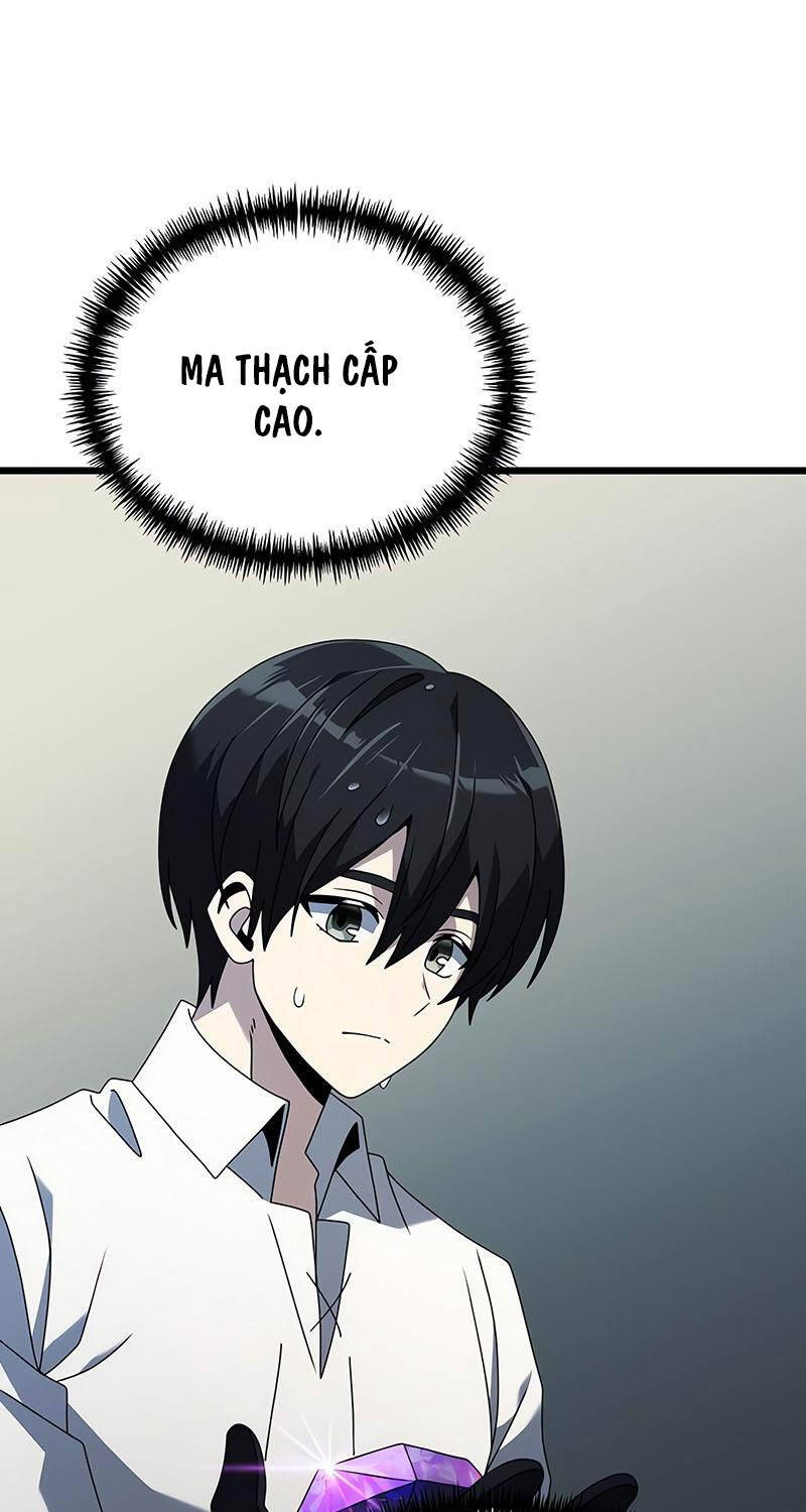 Hắc Kị Sĩ Thiên Tài Giới Hạn Thời Gian Chap 63 - Next Chap 64