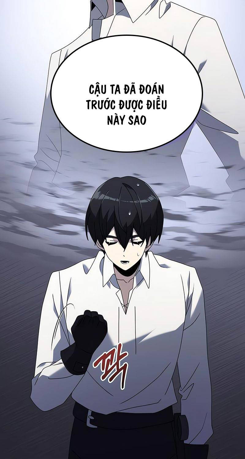 Hắc Kị Sĩ Thiên Tài Giới Hạn Thời Gian Chap 63 - Next Chap 64