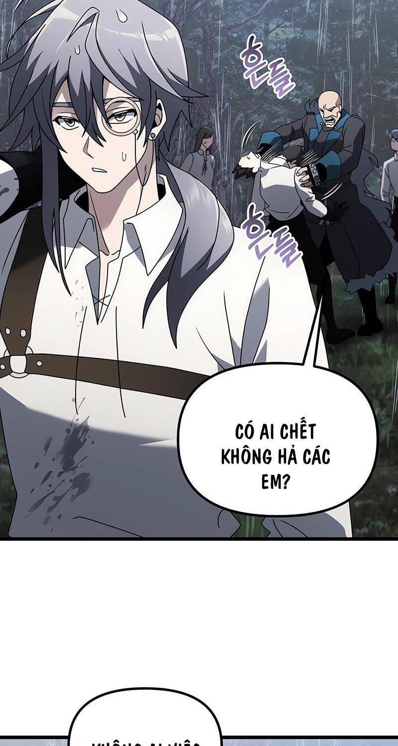 Hắc Kị Sĩ Thiên Tài Giới Hạn Thời Gian Chap 63 - Next Chap 64