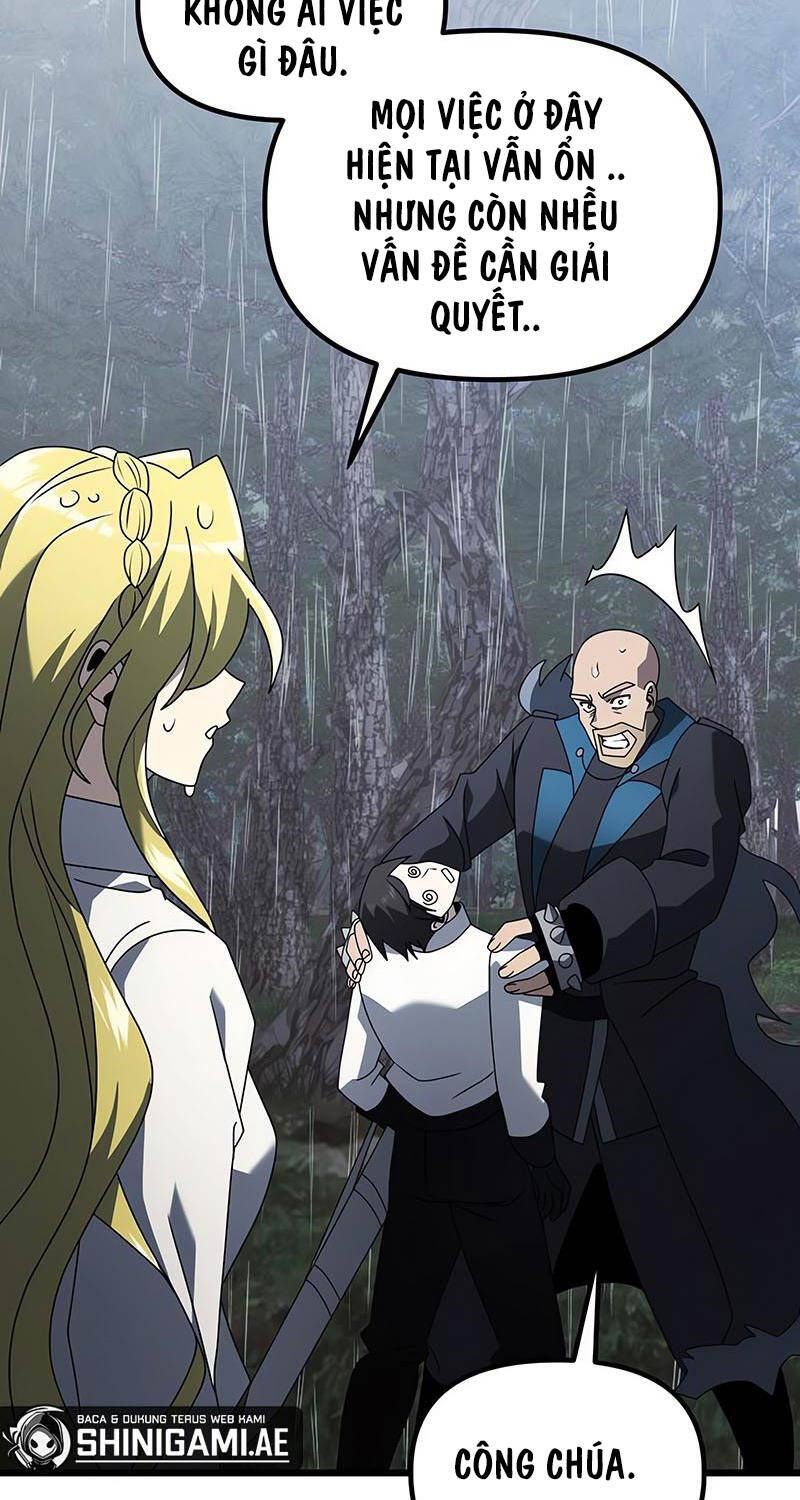Hắc Kị Sĩ Thiên Tài Giới Hạn Thời Gian Chap 63 - Next Chap 64