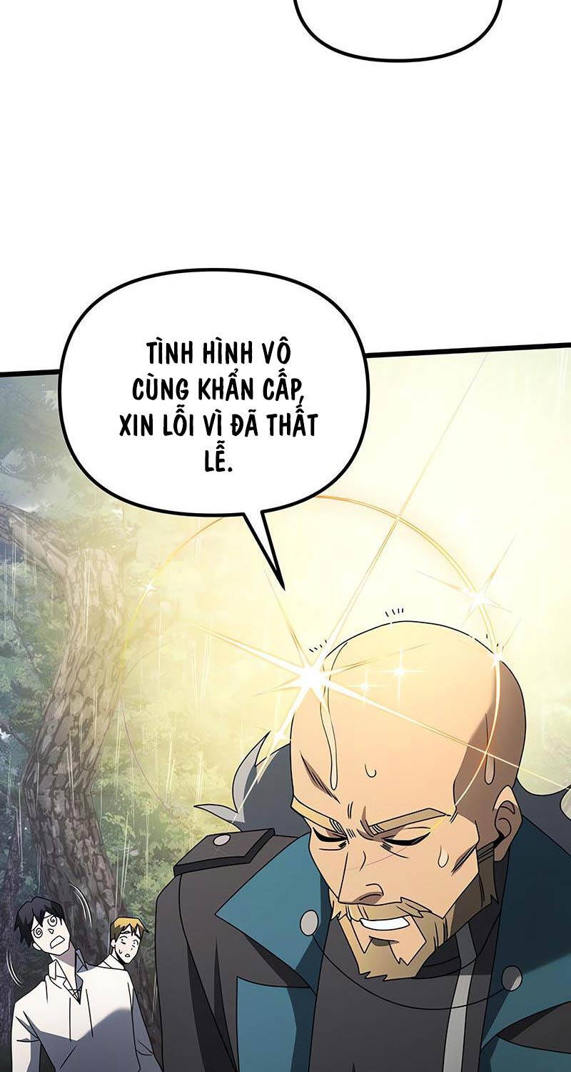 Hắc Kị Sĩ Thiên Tài Giới Hạn Thời Gian Chap 63 - Next Chap 64