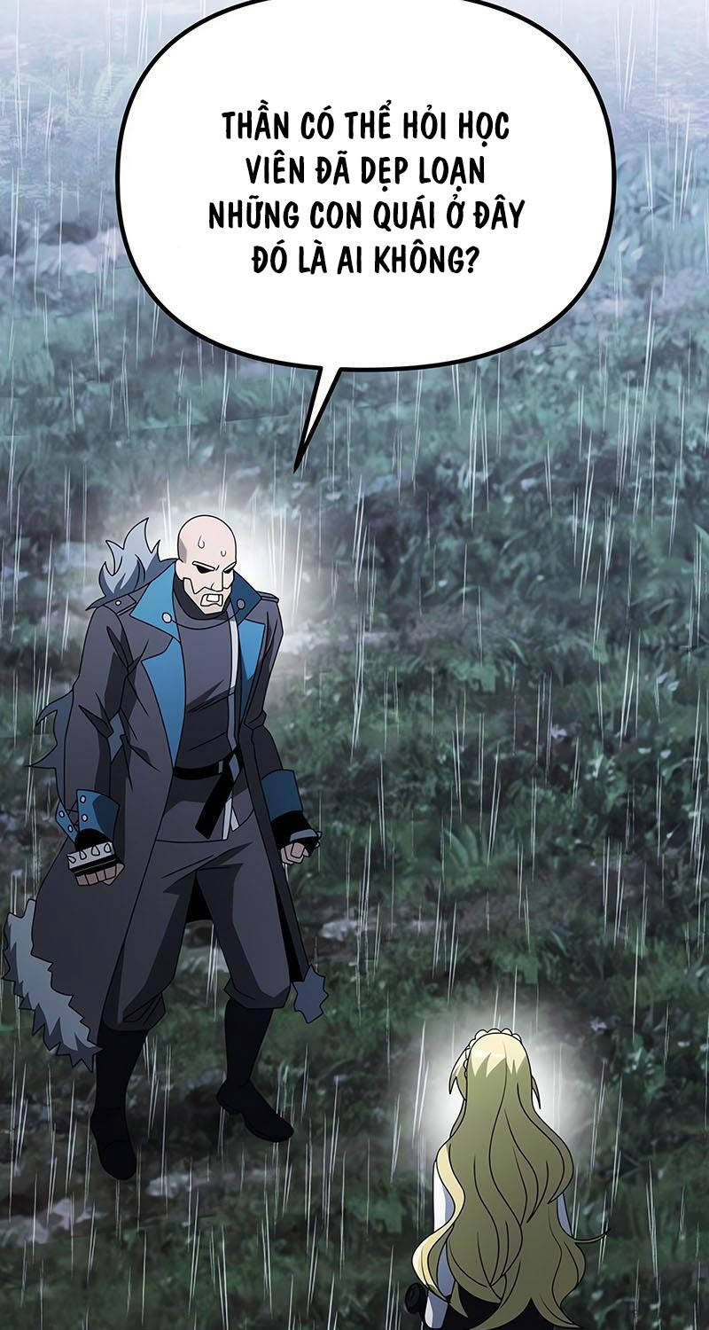 Hắc Kị Sĩ Thiên Tài Giới Hạn Thời Gian Chap 63 - Next Chap 64