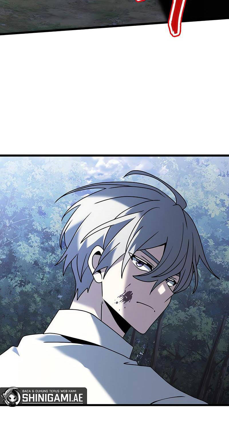 Hắc Kị Sĩ Thiên Tài Giới Hạn Thời Gian Chap 63 - Next Chap 64