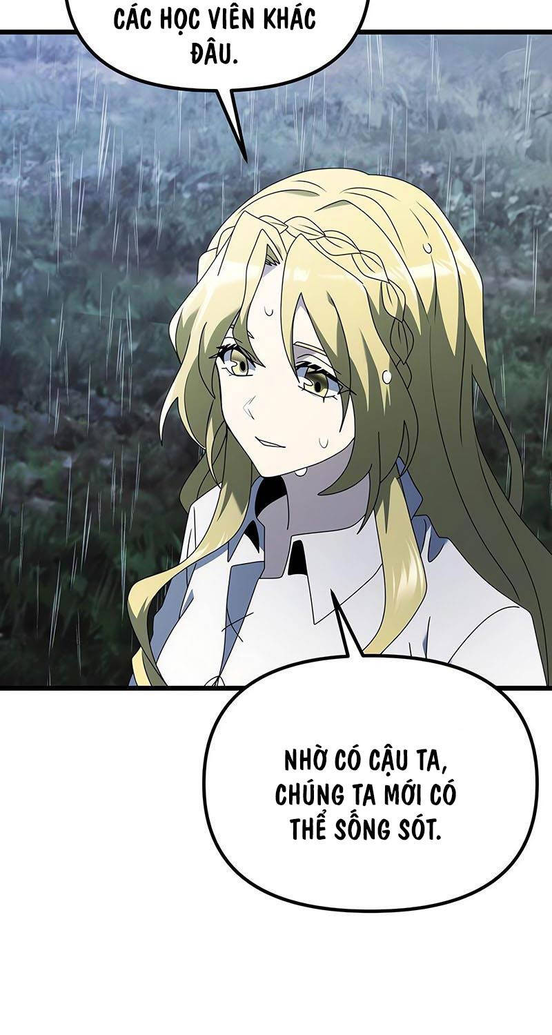 Hắc Kị Sĩ Thiên Tài Giới Hạn Thời Gian Chap 63 - Next Chap 64