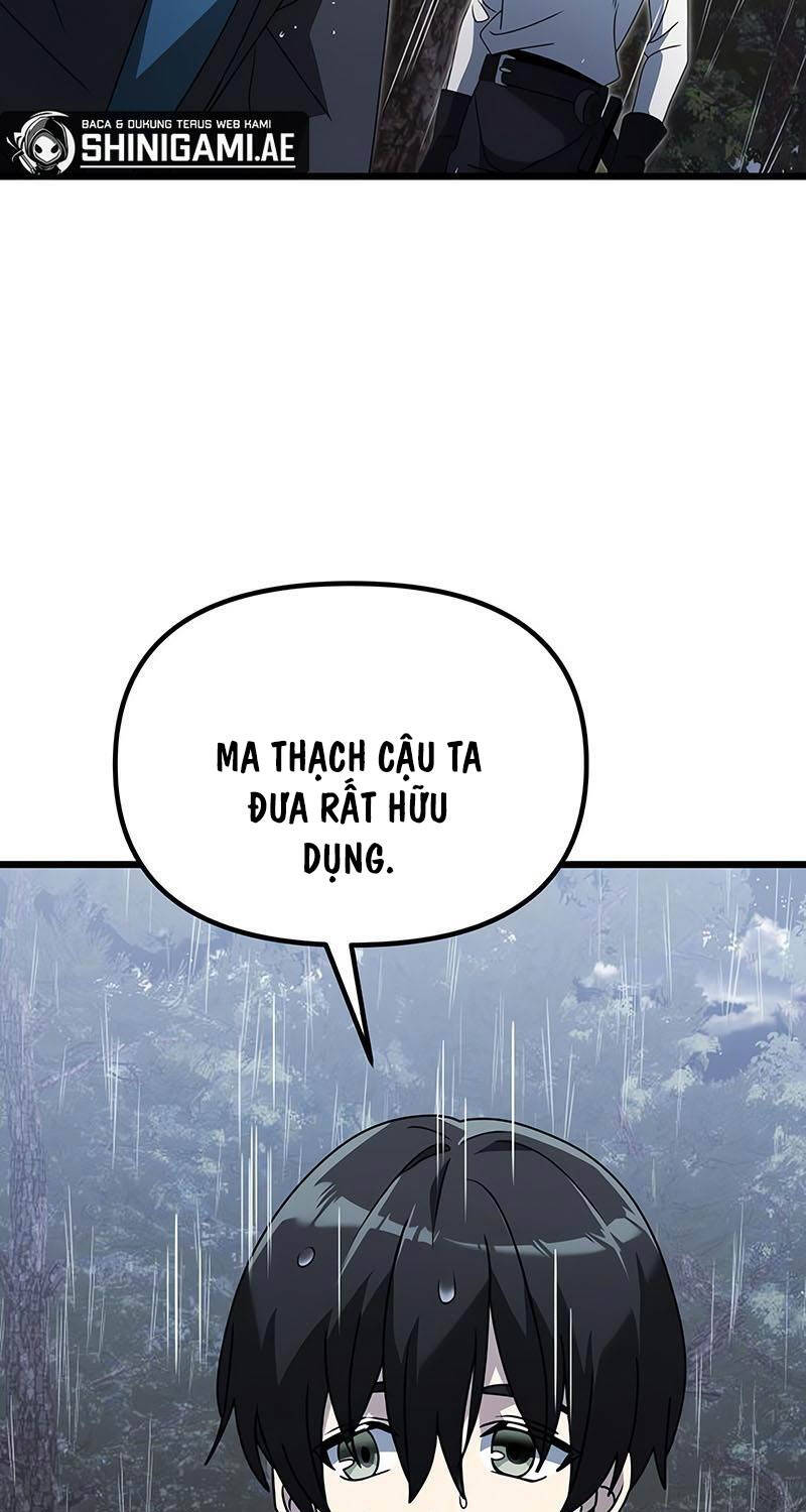 Hắc Kị Sĩ Thiên Tài Giới Hạn Thời Gian Chap 63 - Next Chap 64