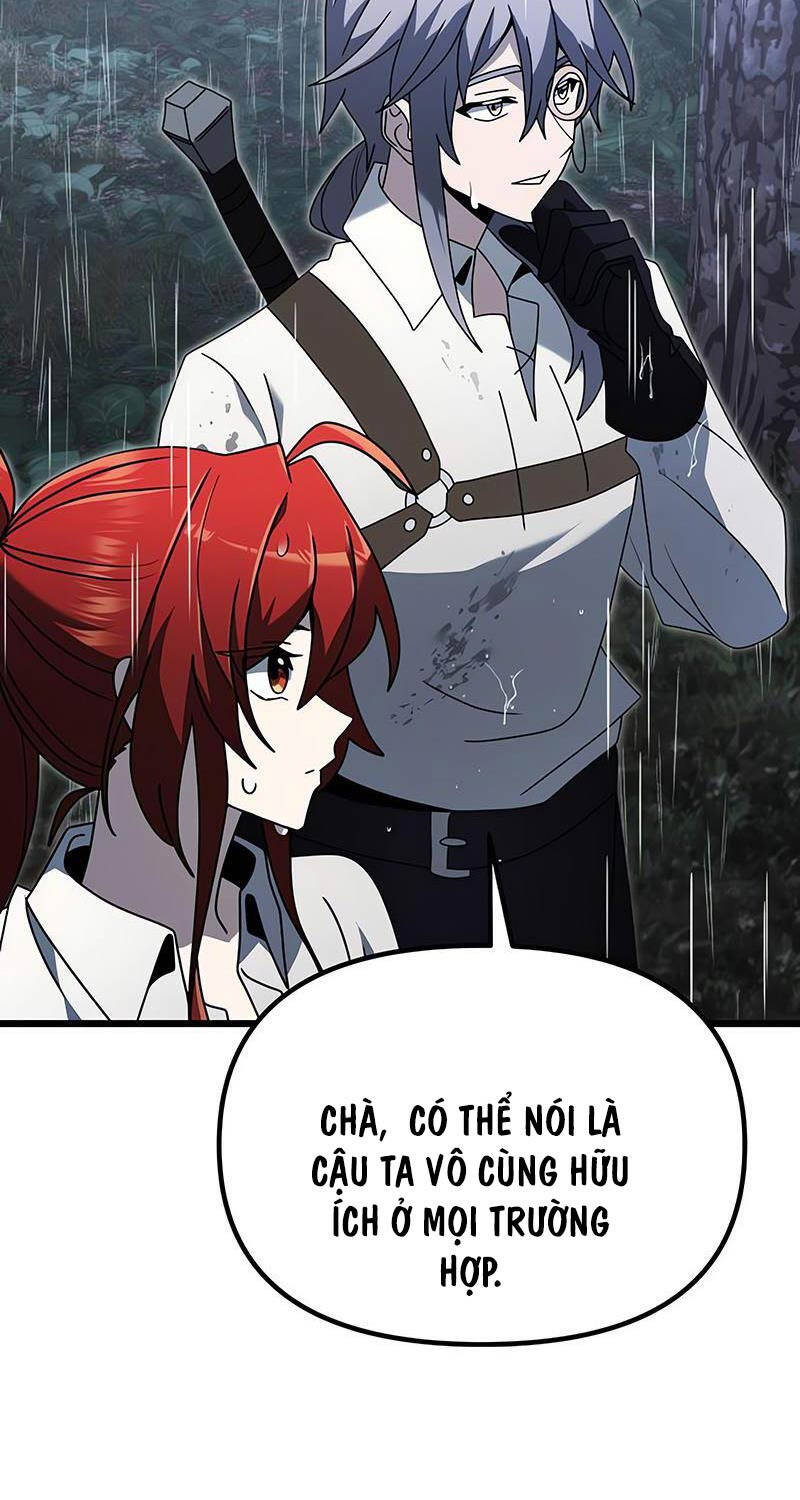 Hắc Kị Sĩ Thiên Tài Giới Hạn Thời Gian Chap 63 - Next Chap 64