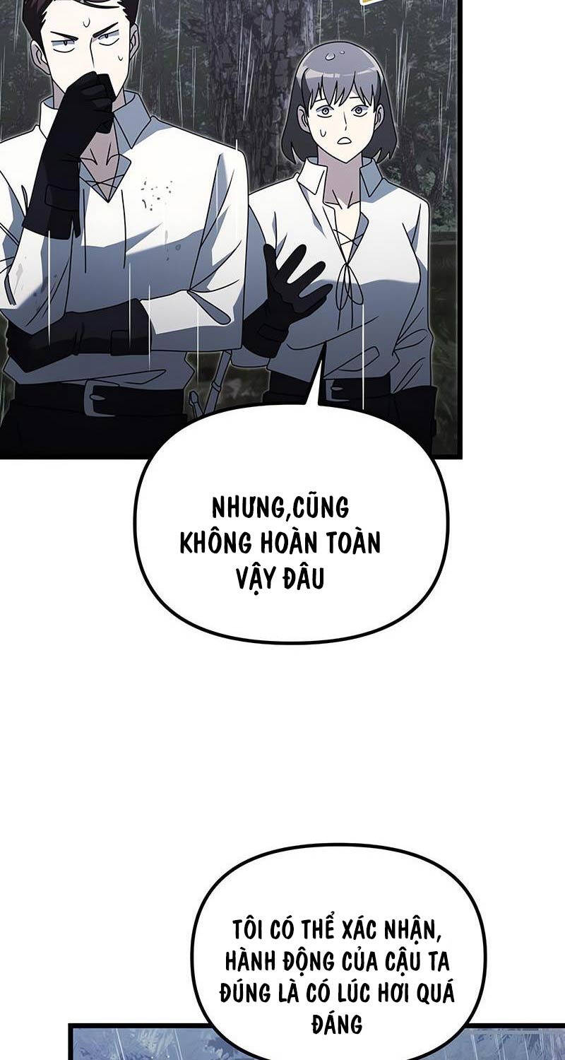 Hắc Kị Sĩ Thiên Tài Giới Hạn Thời Gian Chap 63 - Next Chap 64