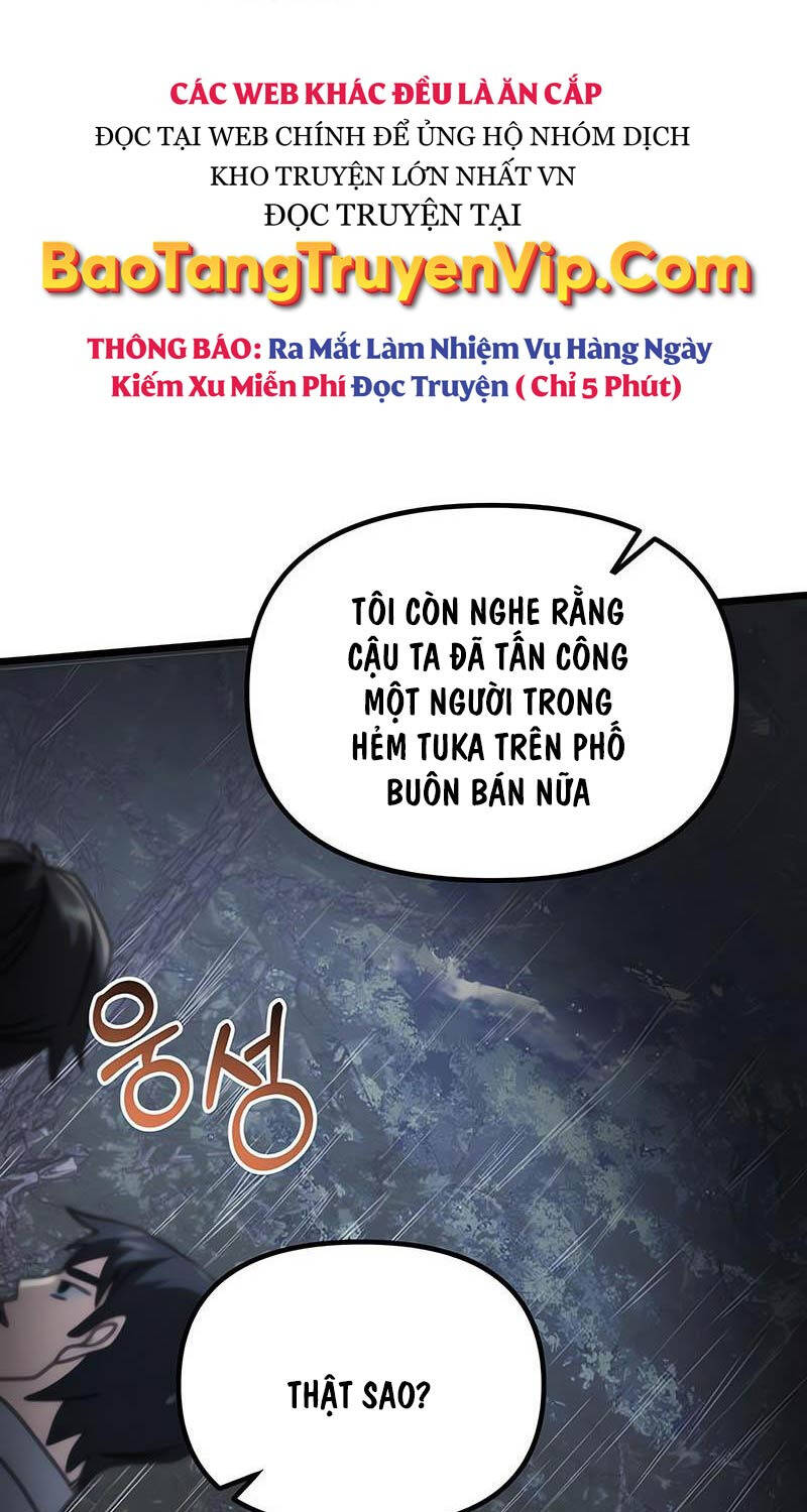 Hắc Kị Sĩ Thiên Tài Giới Hạn Thời Gian Chap 63 - Next Chap 64
