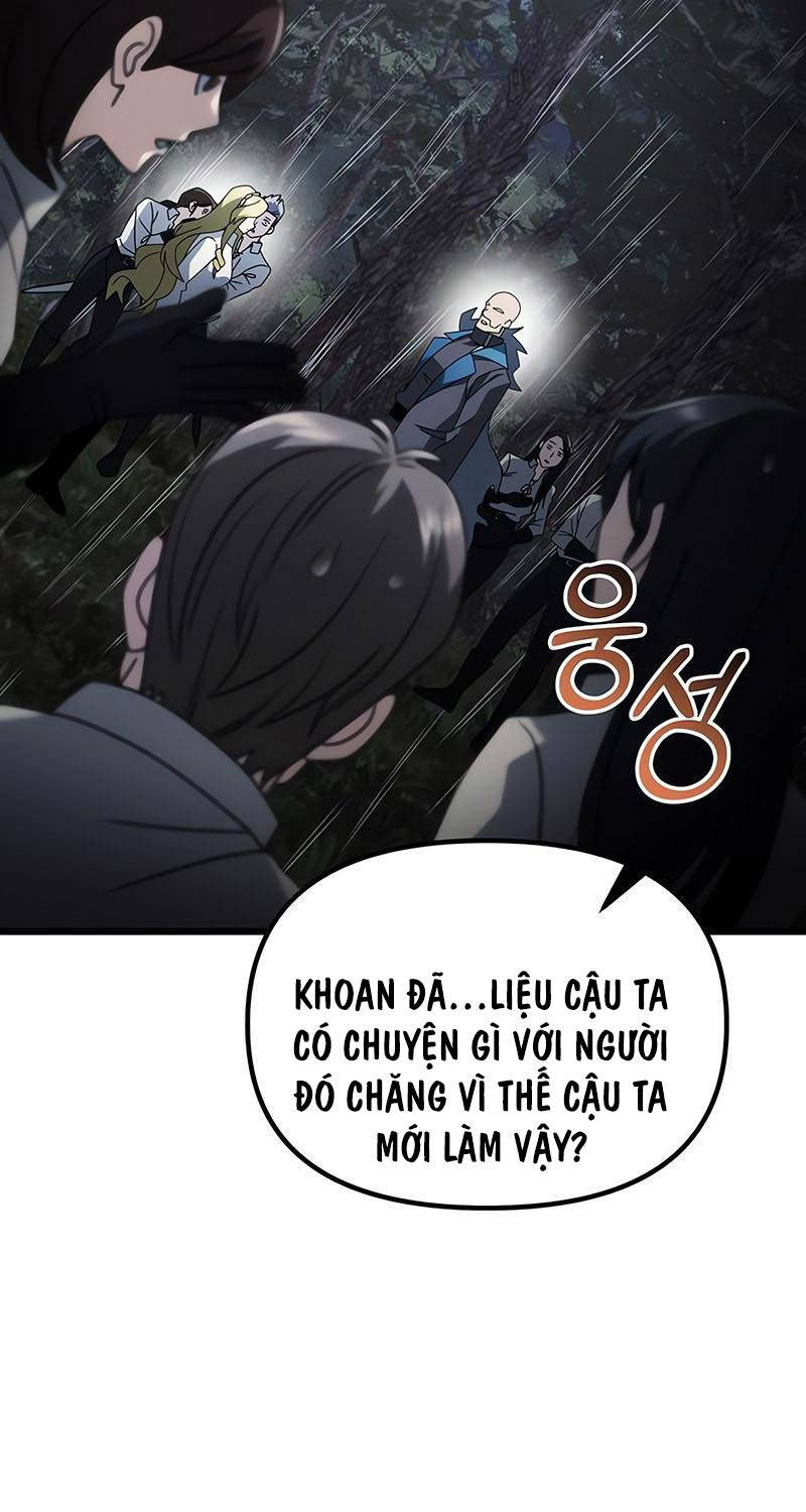 Hắc Kị Sĩ Thiên Tài Giới Hạn Thời Gian Chap 63 - Next Chap 64