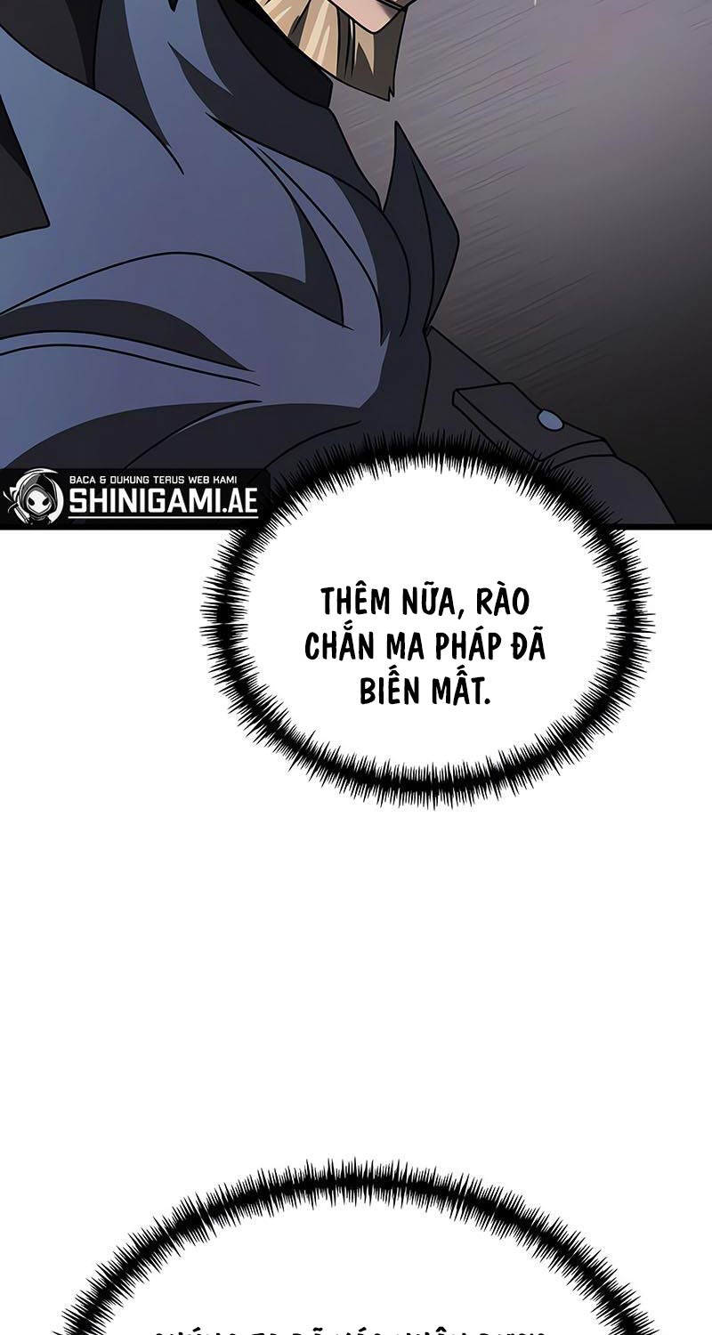 Hắc Kị Sĩ Thiên Tài Giới Hạn Thời Gian Chap 63 - Next Chap 64