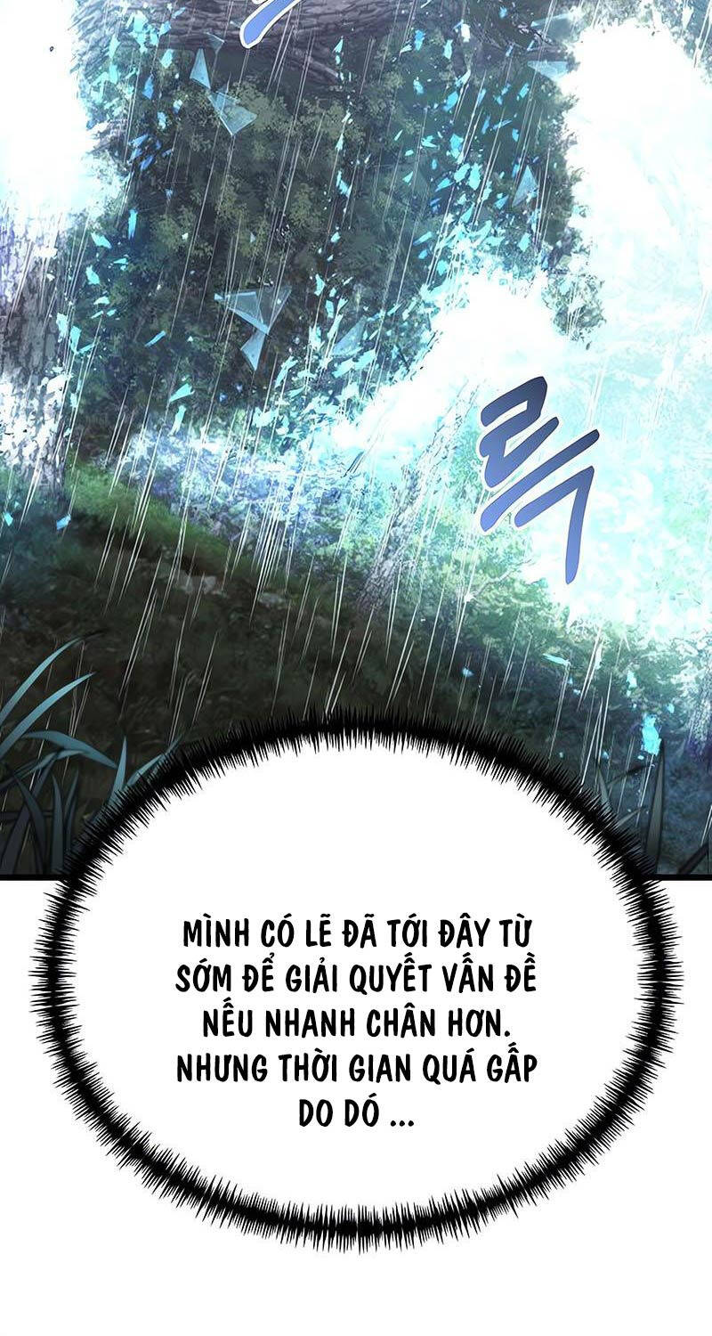 Hắc Kị Sĩ Thiên Tài Giới Hạn Thời Gian Chap 63 - Next Chap 64