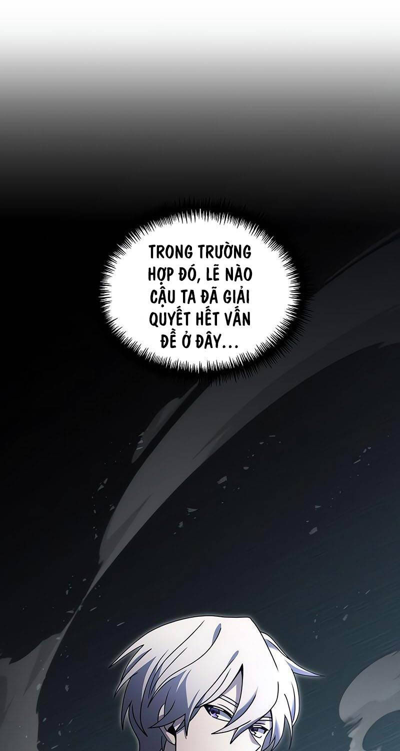 Hắc Kị Sĩ Thiên Tài Giới Hạn Thời Gian Chap 63 - Next Chap 64