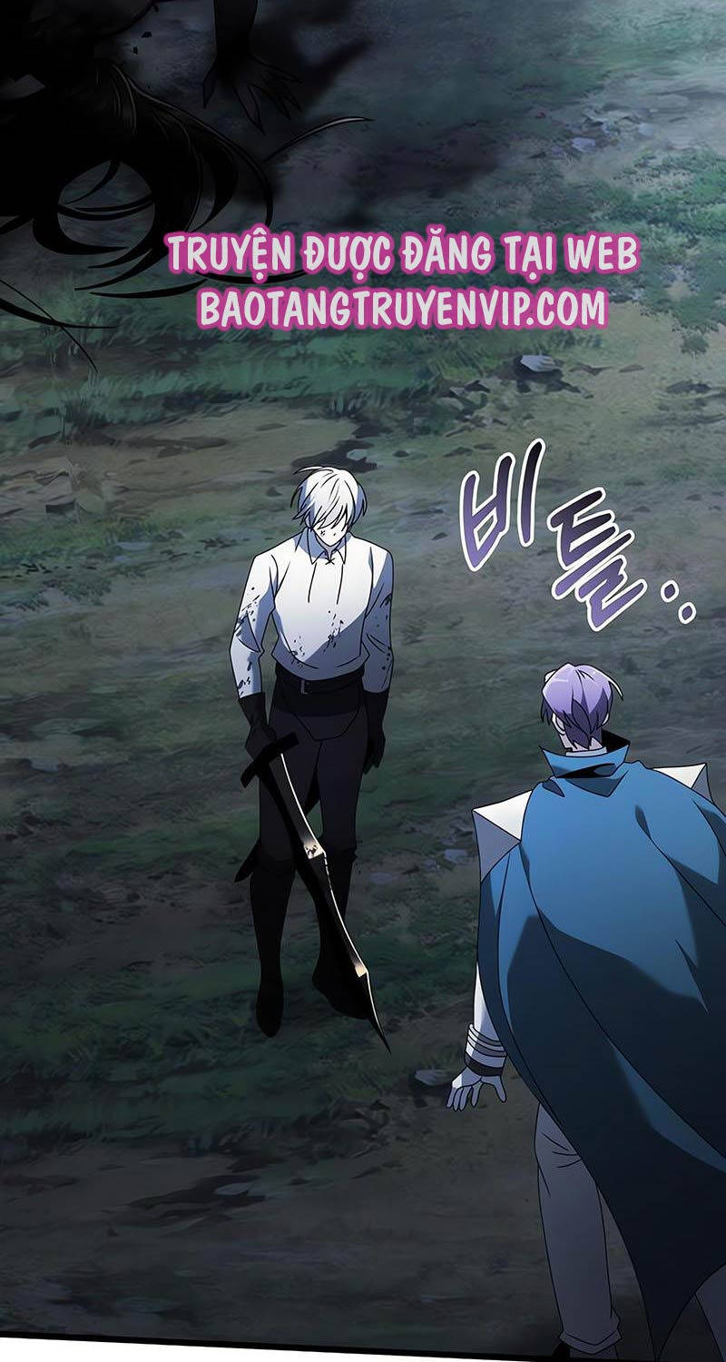 Hắc Kị Sĩ Thiên Tài Giới Hạn Thời Gian Chap 63 - Next Chap 64