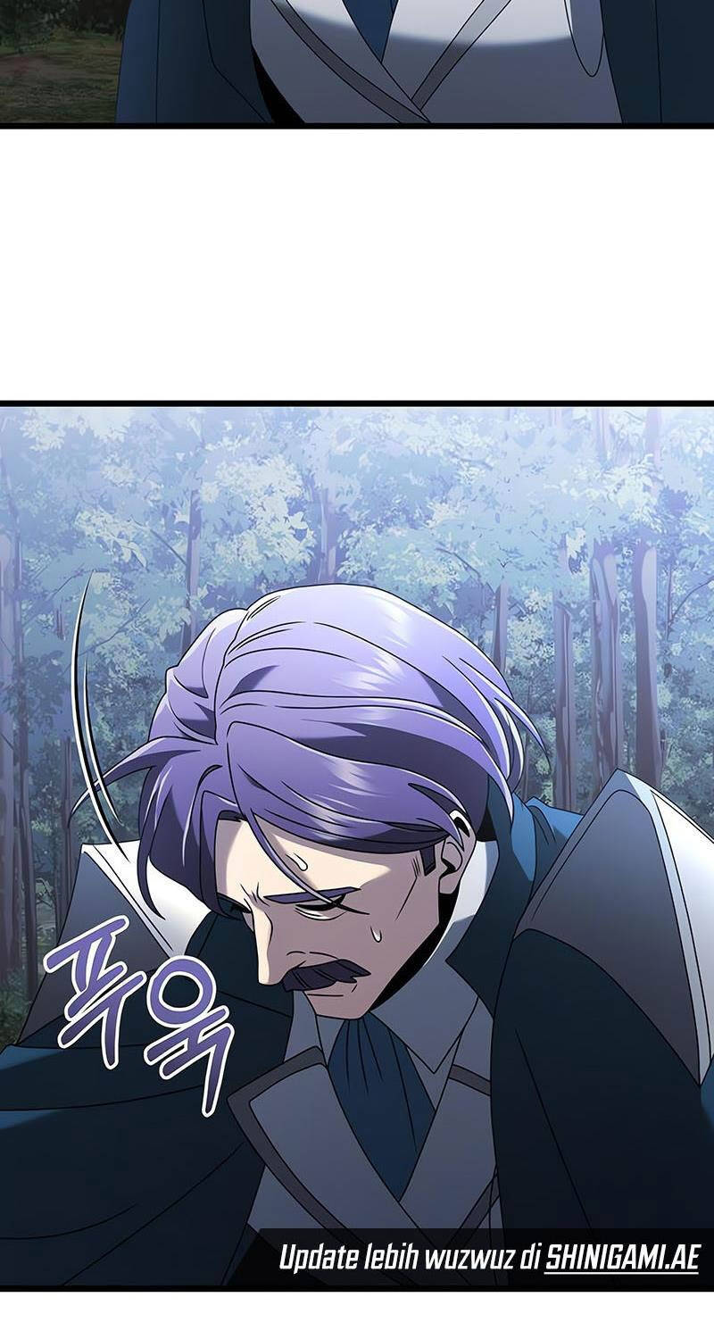 Hắc Kị Sĩ Thiên Tài Giới Hạn Thời Gian Chap 63 - Next Chap 64