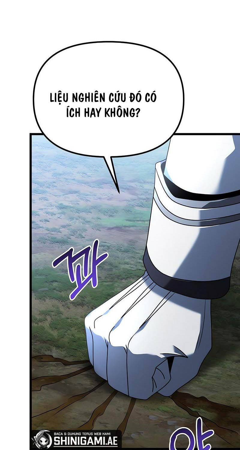 Hắc Kị Sĩ Thiên Tài Giới Hạn Thời Gian Chap 63 - Next Chap 64