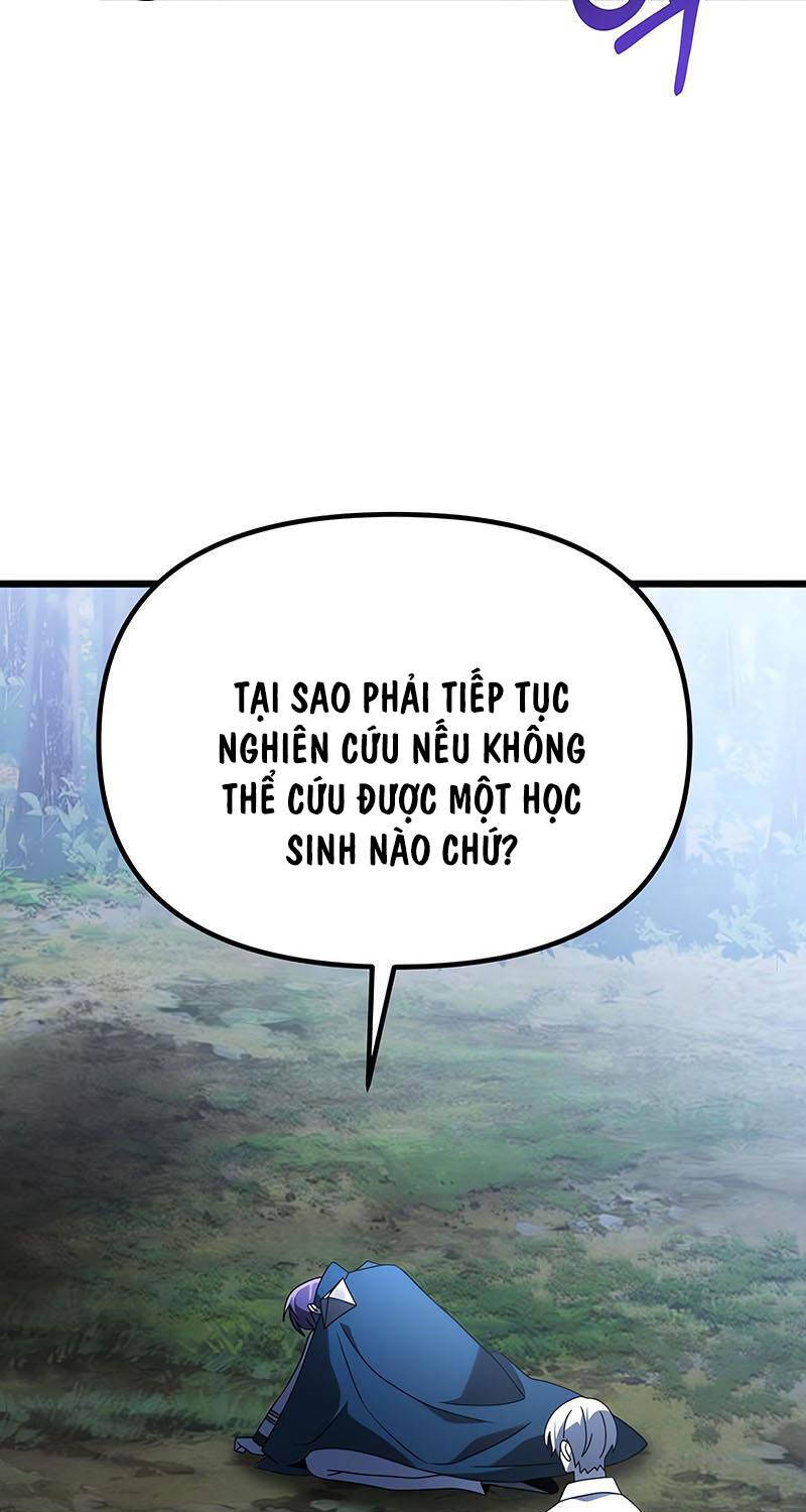 Hắc Kị Sĩ Thiên Tài Giới Hạn Thời Gian Chap 63 - Next Chap 64