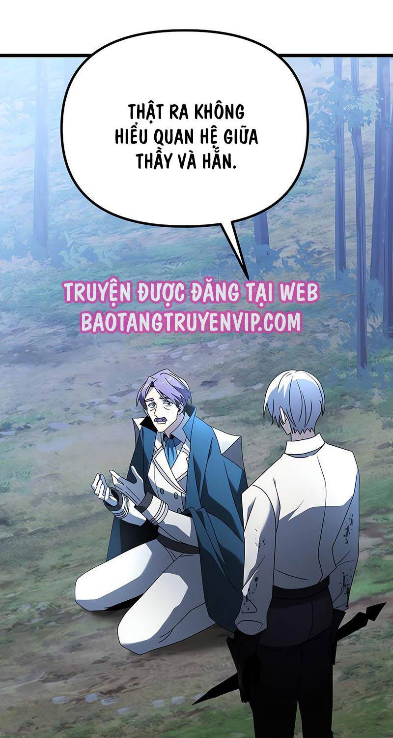 Hắc Kị Sĩ Thiên Tài Giới Hạn Thời Gian Chap 63 - Next Chap 64